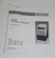 DAIKIN-Betriebshandbuch-A1-Oel-DE-fuer-alle-ROTEX-A1-Oel-bis-BJ-2018-5018058 gallery number 1
